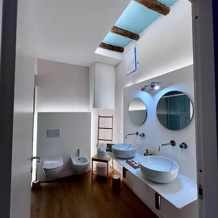 Elena'S Suite Sutri Exterior photo