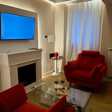 Elena'S Suite Sutri Exterior photo