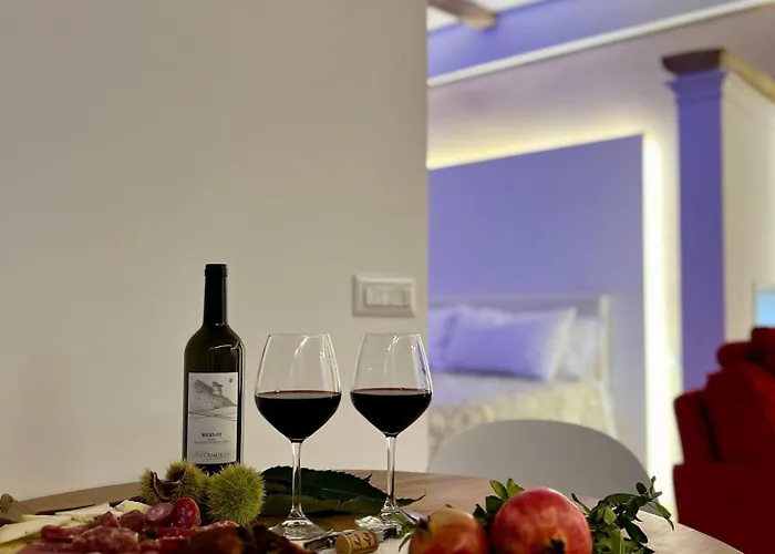 Elena\'S Suite