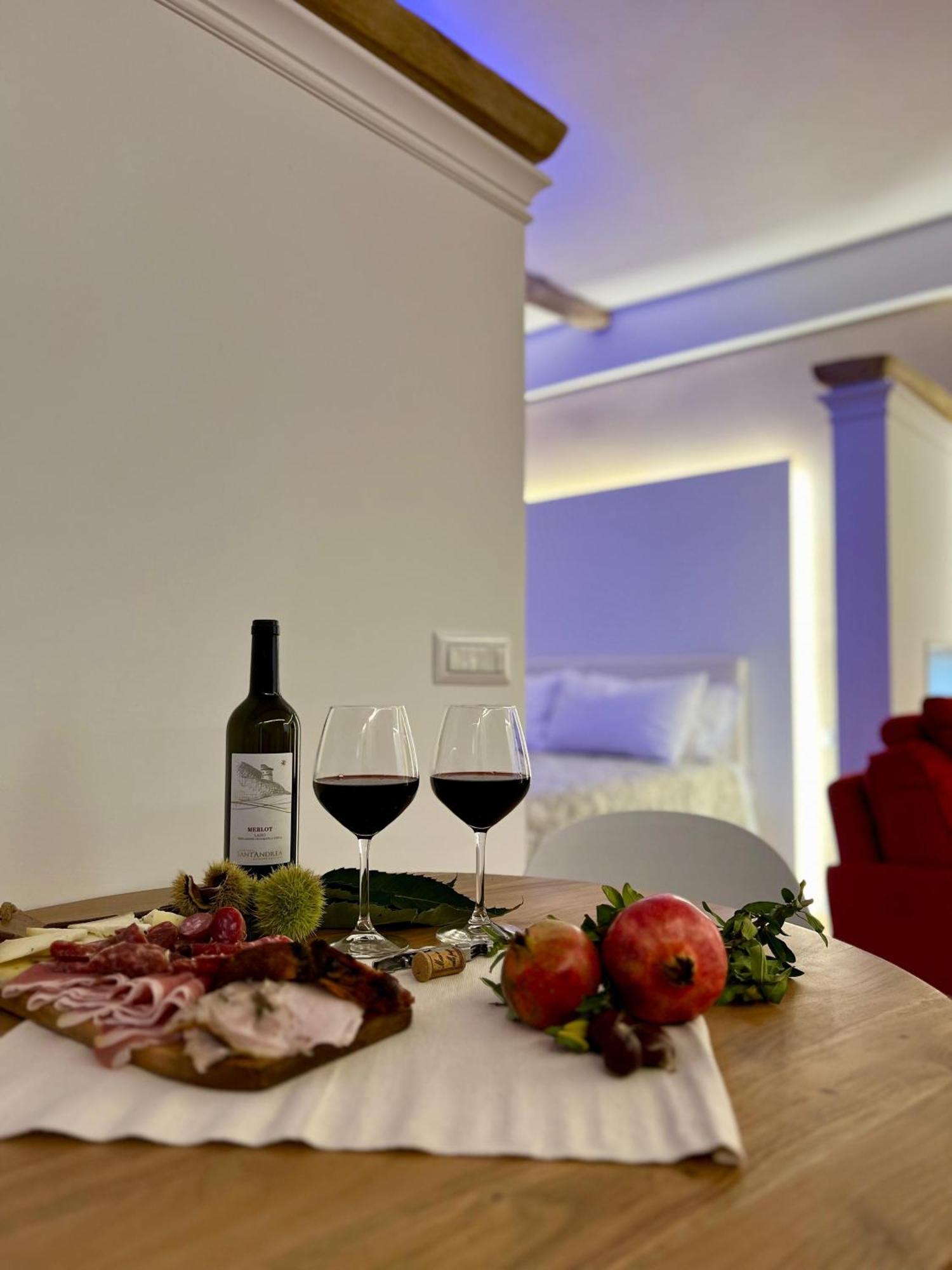 Apartment Elena's