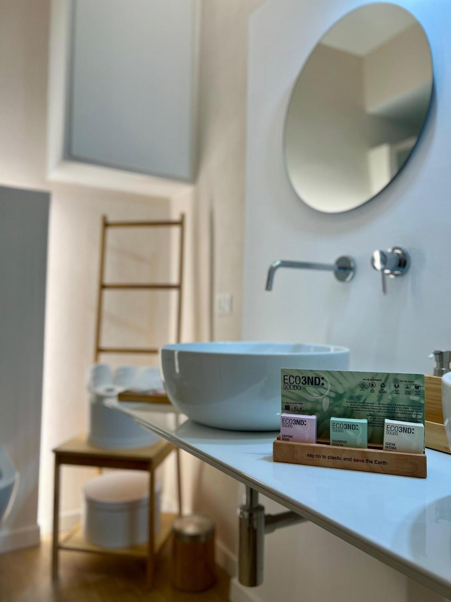 Apartment Elena's Sutri