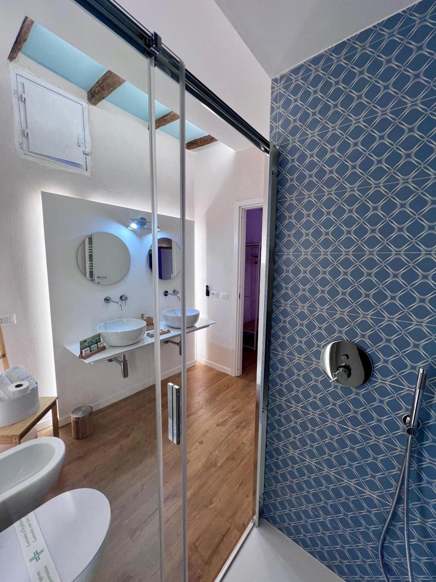 Apartment Elena's Sutri