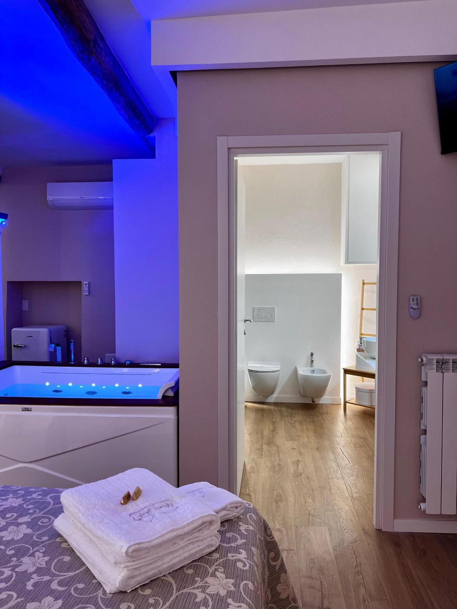 Elena's Apartment Sutri