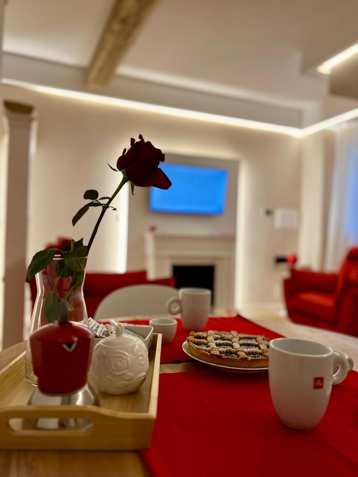 Apartment Elena's Sutri
