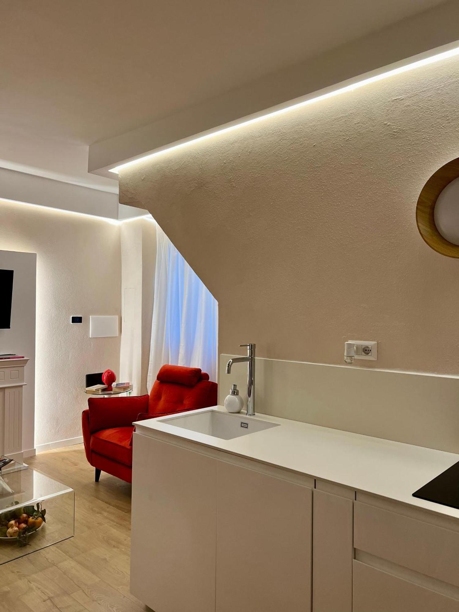 Elena's Apartment Sutri